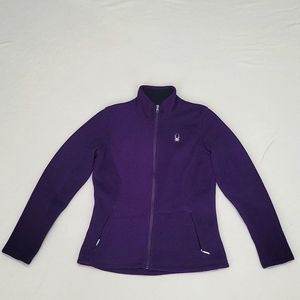 SPYDER Core Sweater Jacket